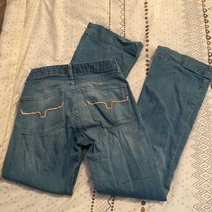 Kimes Trouser Jeans 2/30 great condition